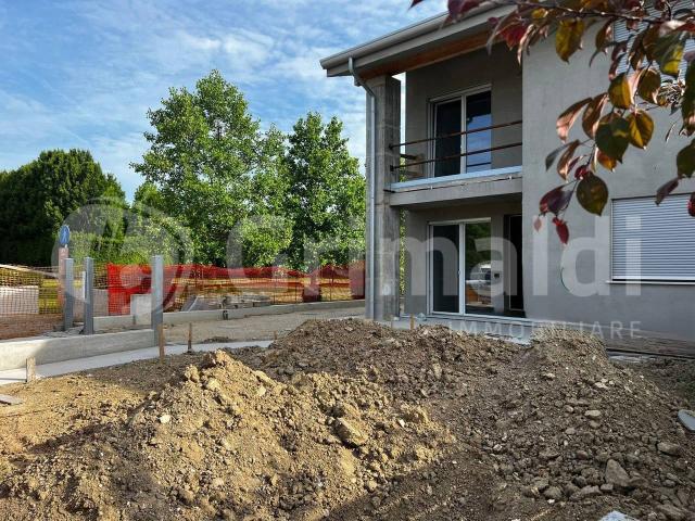 Villa bifamiliare in vendita a Abano Terme
