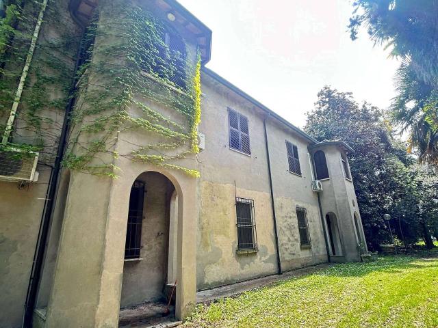Villa bifamiliare in vendita a Alfonsine