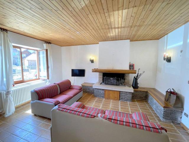 Villa bifamiliare in vendita a Asiago
