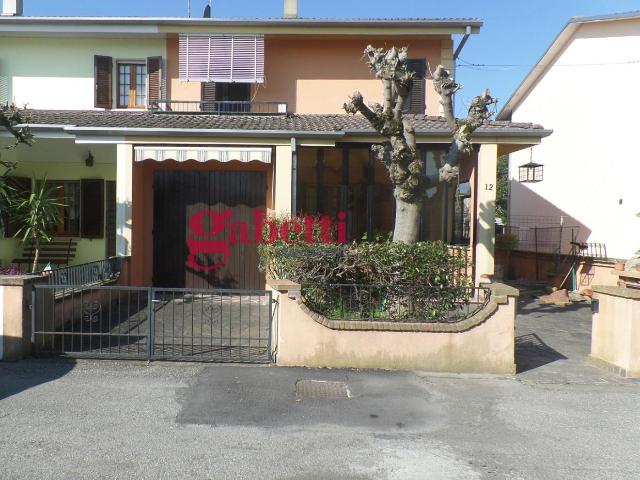 Villa bifamiliare in vendita a Bondeno