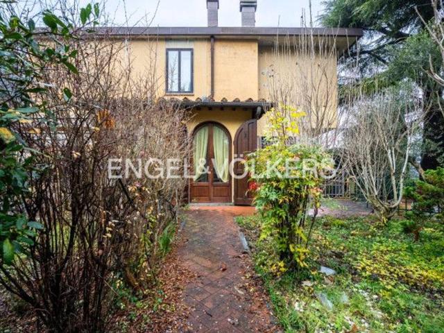 Villa bifamiliare in vendita a Bagno A Ripoli