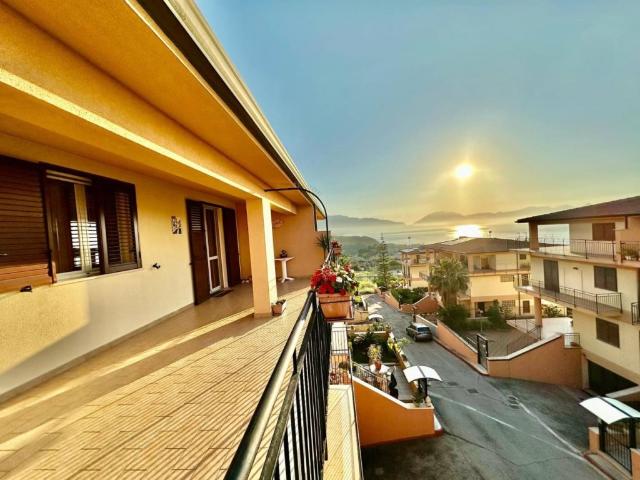 Villa bifamiliare in vendita a Balestrate