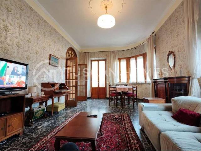 Villa bifamiliare in vendita a Barga