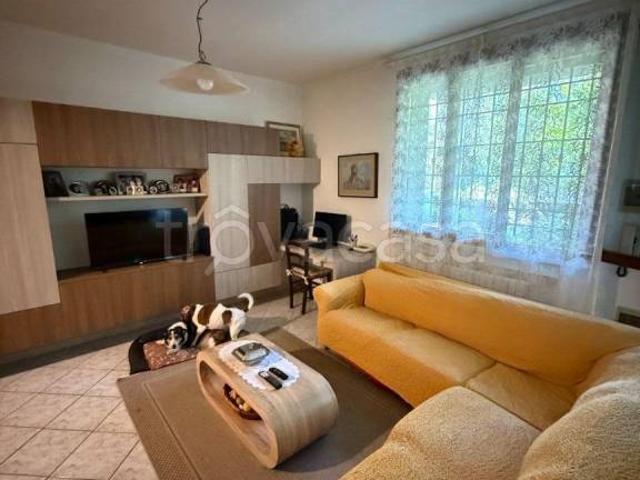 Villa bifamiliare in vendita a Bastiglia