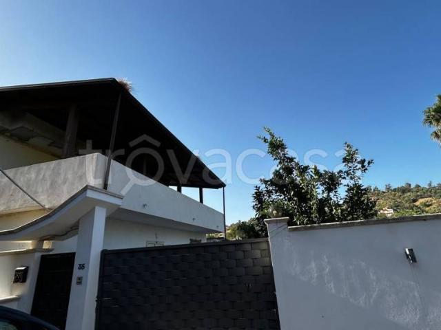 Villa bifamiliare in vendita a Benestare