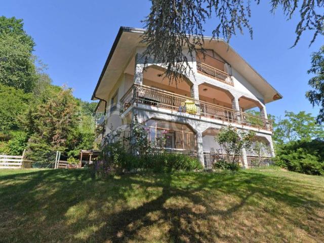 Villa bifamiliare in vendita a Bibiana via dei Pianazzi