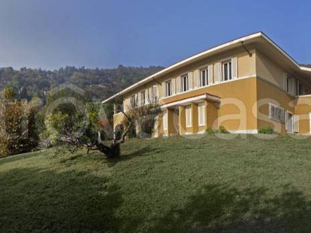 Villa bifamiliare in vendita a Brescia via Valsorda, Panoramica