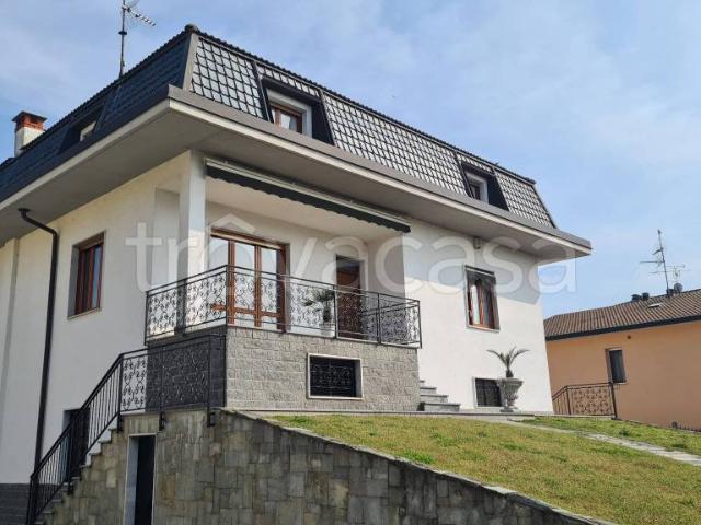 Villa bifamiliare in vendita a Bubbiano