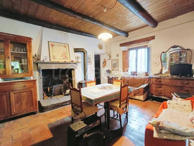 Villa bifamiliare in vendita a Galeata