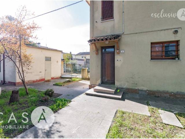 Villa bifamiliare in vendita a Gambettola via Antonio Gramsci, 8