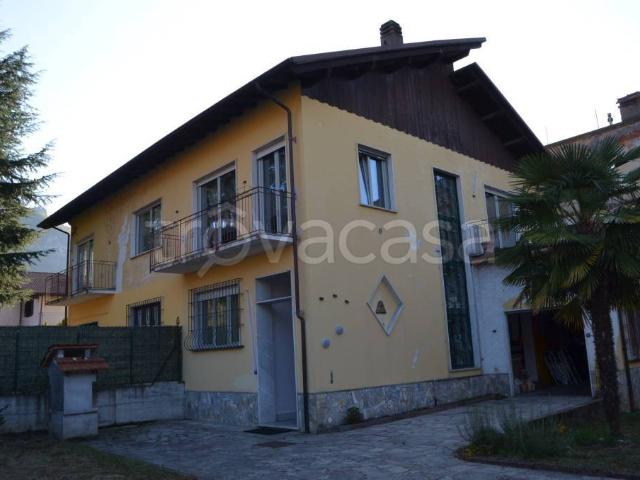 Villa bifamiliare in vendita a Garessio corso Statuto, 30