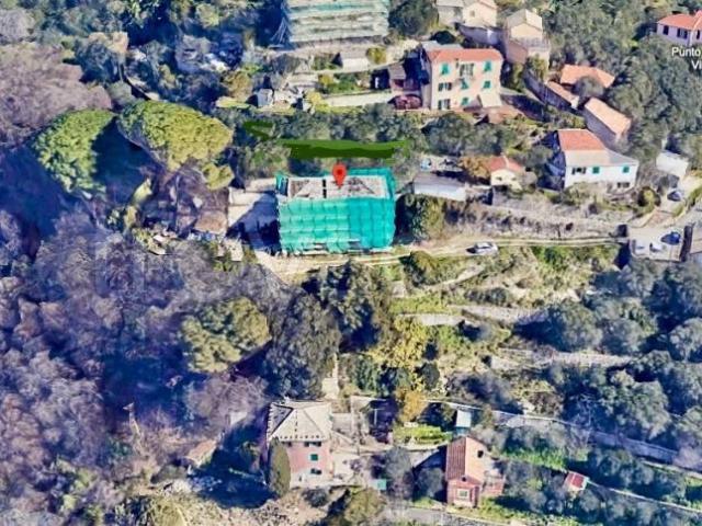 Villa bifamiliare in vendita a Genova, Apparizione
