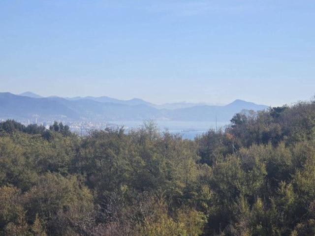 Villa bifamiliare in vendita a Genova