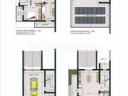 Villa bifamiliare in vendita a Giugliano in Campania, Varcaturo