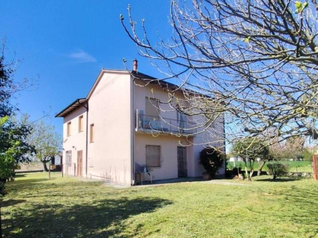 Villa bifamiliare in vendita a Glorie, Bagnacavallo