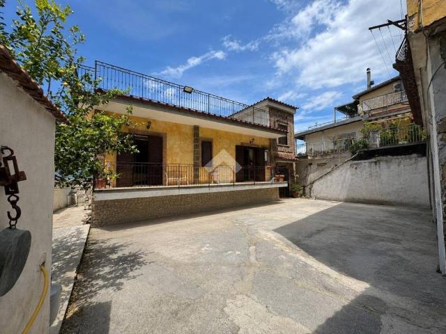 Villa bifamiliare in vendita a Gragnano