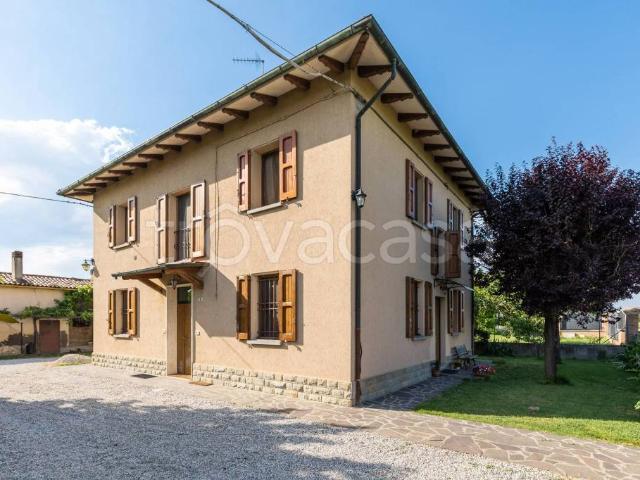 Villa bifamiliare in vendita a Granarolo dell'Emilia via Trappanino, 3