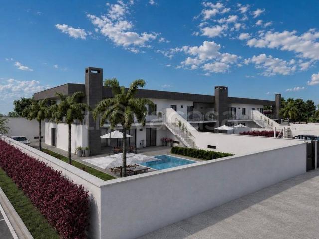 Villa bifamiliare in vendita a Guidonia Montecelio via Casal Bianco