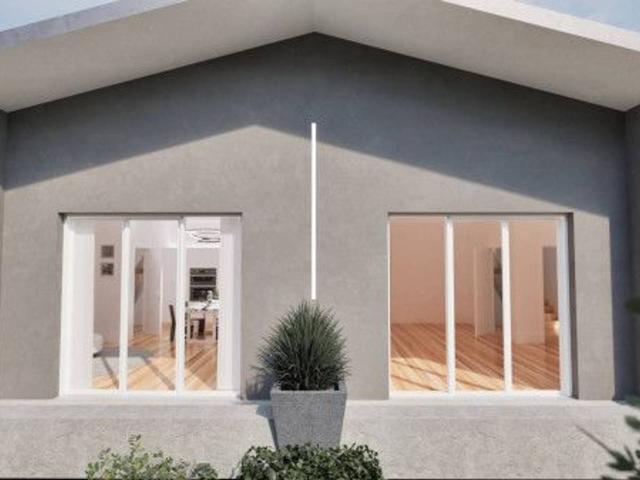 Villa bifamiliare in vendita a Dolo
