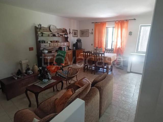 Villa bifamiliare in vendita a Deiva Marina