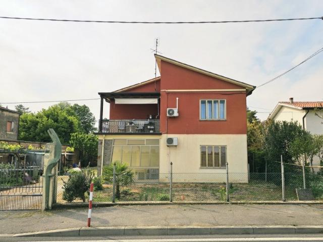Villa bifamiliare in vendita a Este via pra