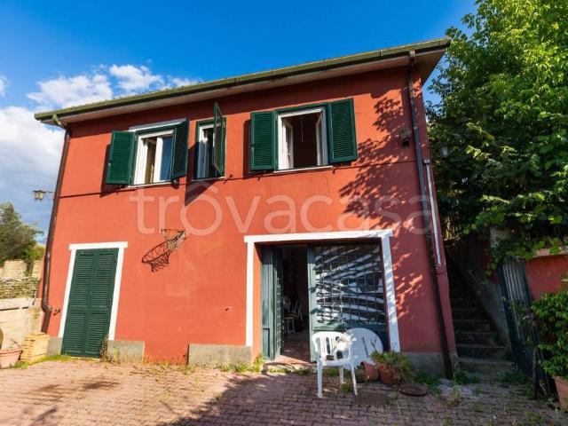 Villa bifamiliare in vendita a Fonte Nuova via Venezia Tridentina, Santa Lucia