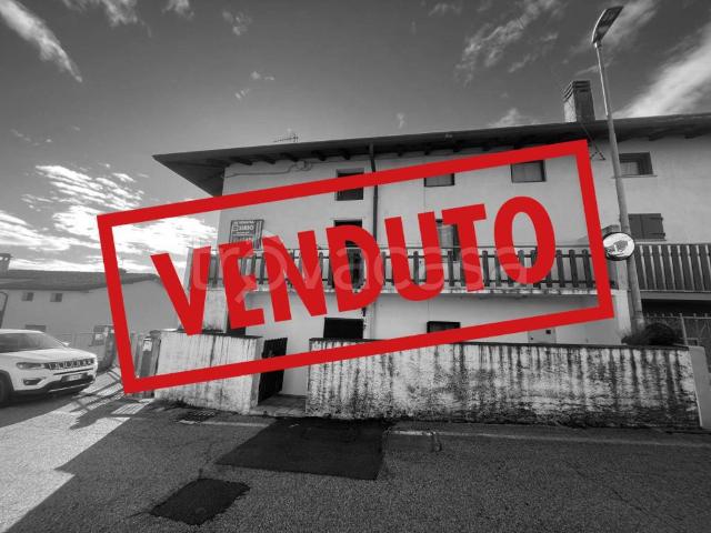 Villa bifamiliare in vendita a Forgaria nel Friuli