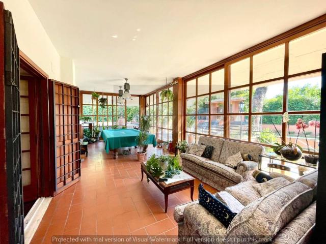 Villa bifamiliare in vendita a Formello via dei Frassini