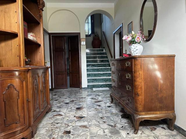 Villa bifamiliare in vendita a Fauglia, San Regolo