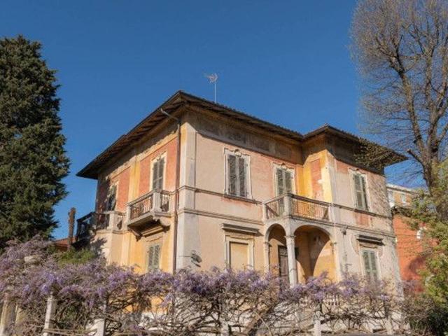 Villa bifamiliare in vendita a Fano