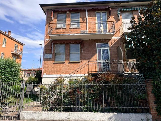 villa bifamiliare in vendita a Ferrara, Porotto Cassana