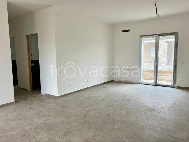 Villa bifamiliare in vendita a Fiumicino via Michele Rosi, Aranova