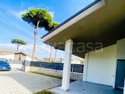 Villa bifamiliare in vendita a Frascati via Tuscolana