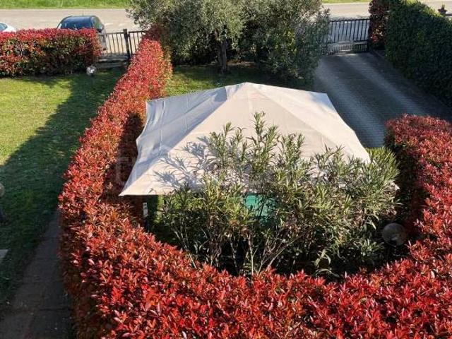 Villa bifamiliare in vendita a Imola via Zoppa, 1/f