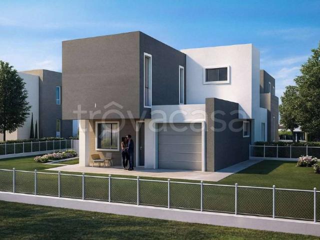 Villa bifamiliare in vendita a Igea Marina, Bellaria Igea Marina