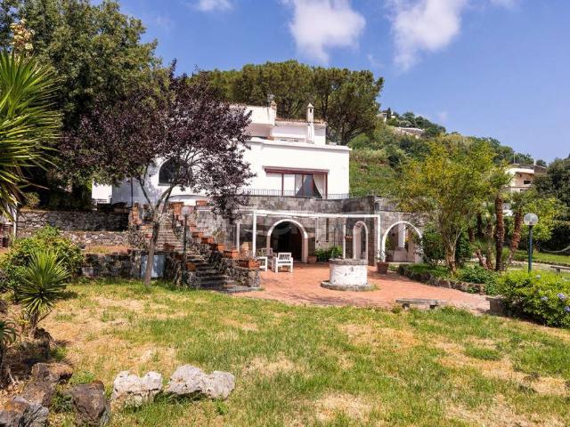 Villa singola in vendita a Ischia Porto, Ischia
