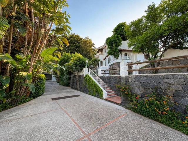 Villa bifamiliare in vendita a Ischia