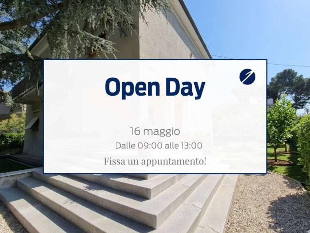 Villa bifamiliare in vendita a Jesi