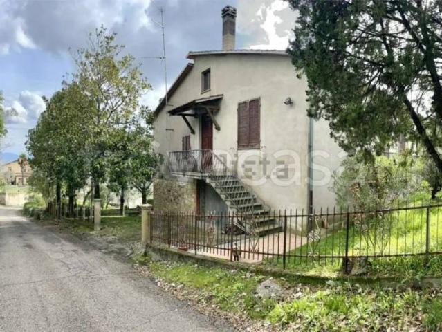 Villa bifamiliare in vendita a Orvieto