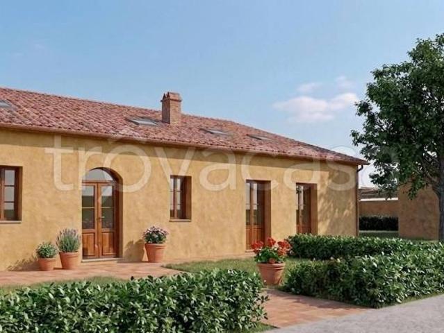 Villa bifamiliare in vendita a Orzignano, San Giuliano Terme