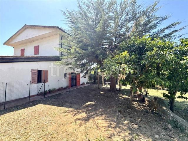 Villa bifamiliare in vendita a Orbetello
