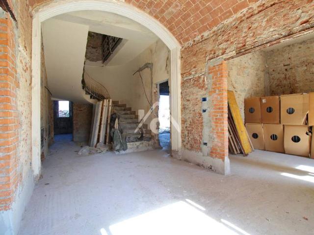 Villa bifamiliare in vendita a Orentano, Castelfranco di Sotto
