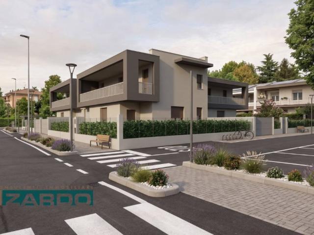 Villa bifamiliare in vendita a Loria via San Pancrazio, Ramon
