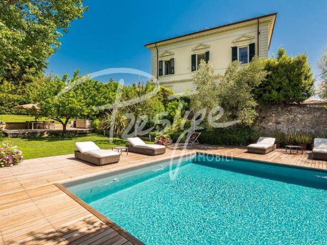 Villa bifamiliare in vendita a La Spezia, La Scorza Fossitermi