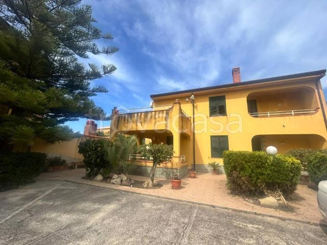 Villa bifamiliare in vendita a Lascari