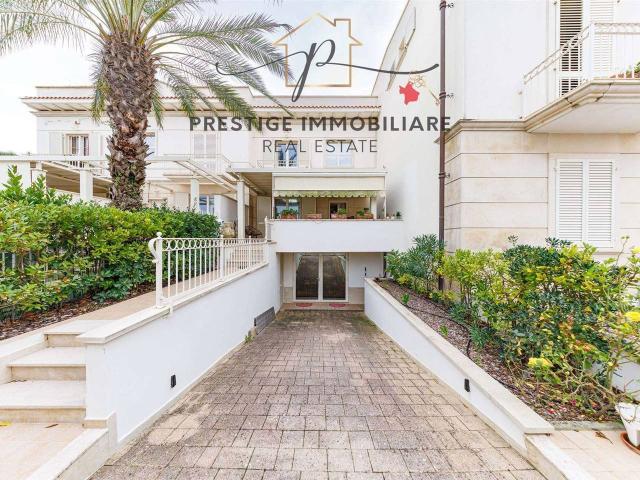 Villa bifamiliare in vendita a Livorno