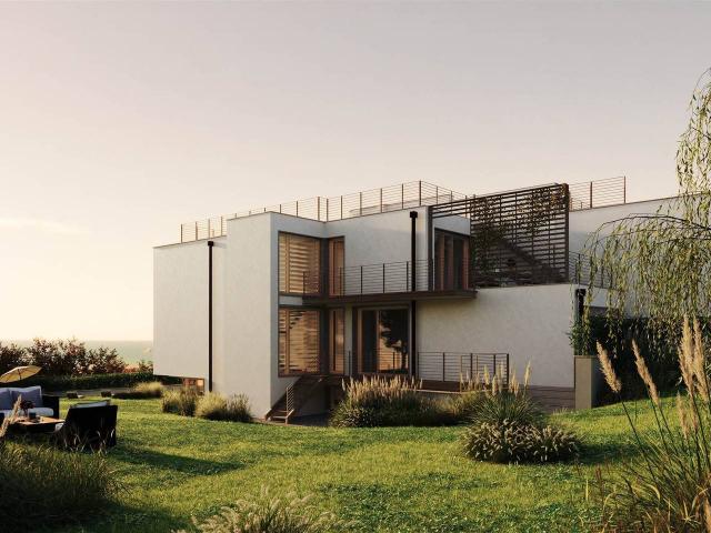 Villa bifamiliare in vendita a Livorno