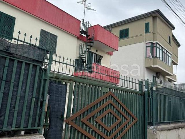Villa bifamiliare in vendita a Licola, Giugliano in Campania