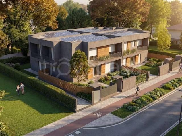 Villa bifamiliare in vendita a Liettoli, Campolongo Maggiore