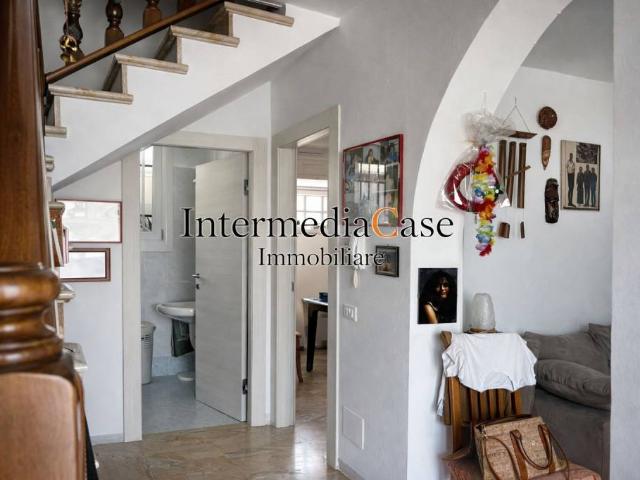 Villa bifamiliare in vendita a Limena